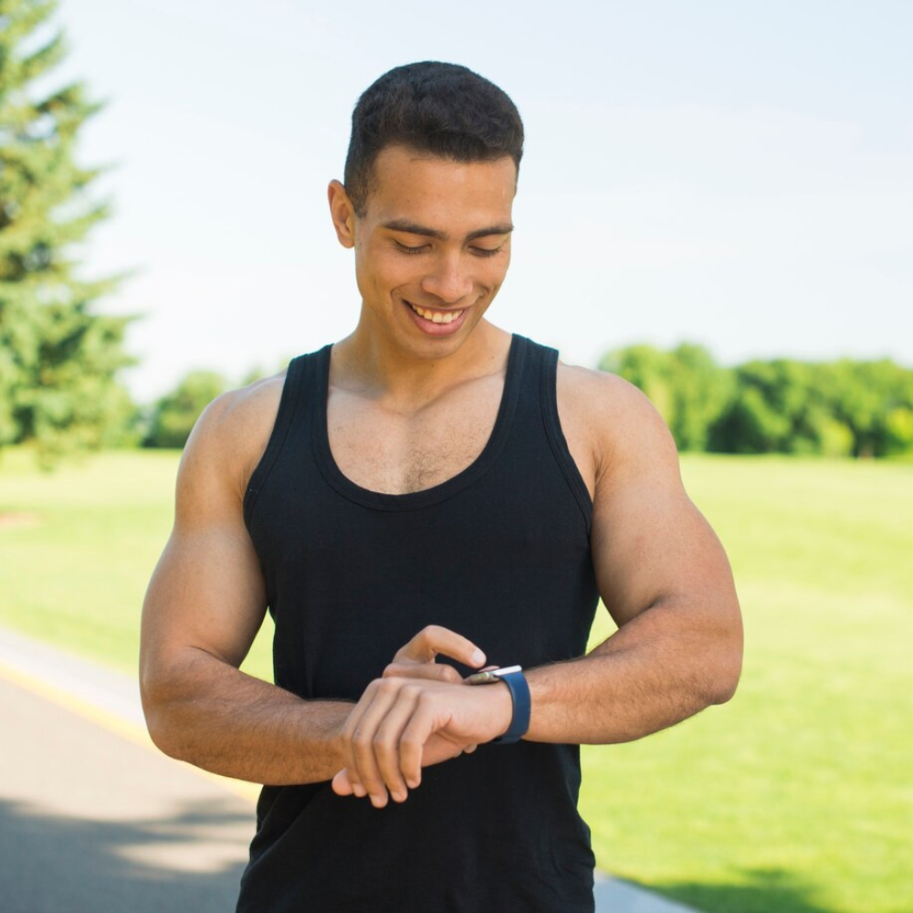 Wearable Fitness Trackers