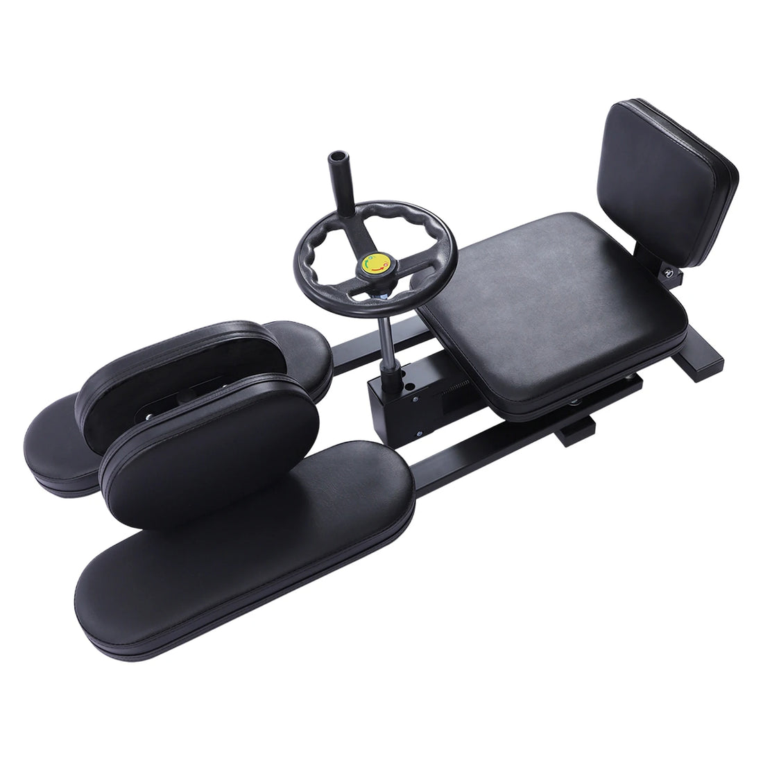 Heavy-Duty Leg Stretcher Machine – 100kg Capacity