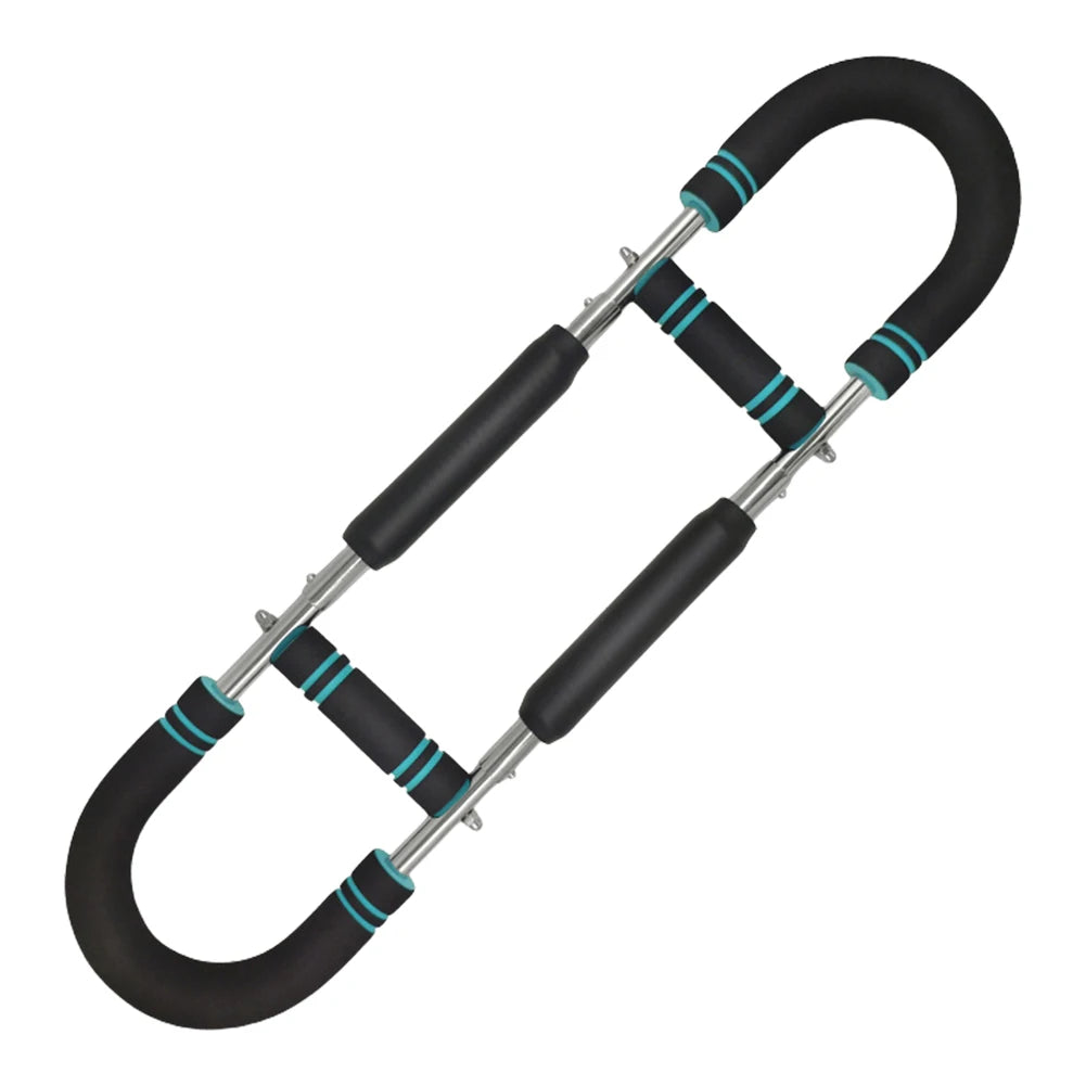 Adjustable Hand Grip Trainer – Portable Forearm & Wrist Strength Exerciser