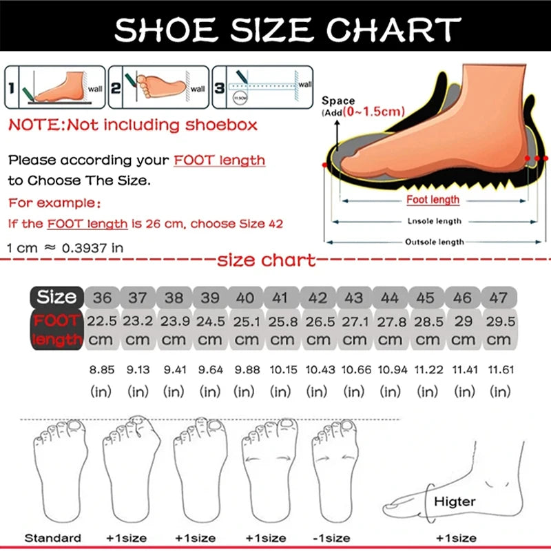 Barefoot Outdoor Hiking Shoes – Wide Fit Plus Size Shoes for Couples & Fitness