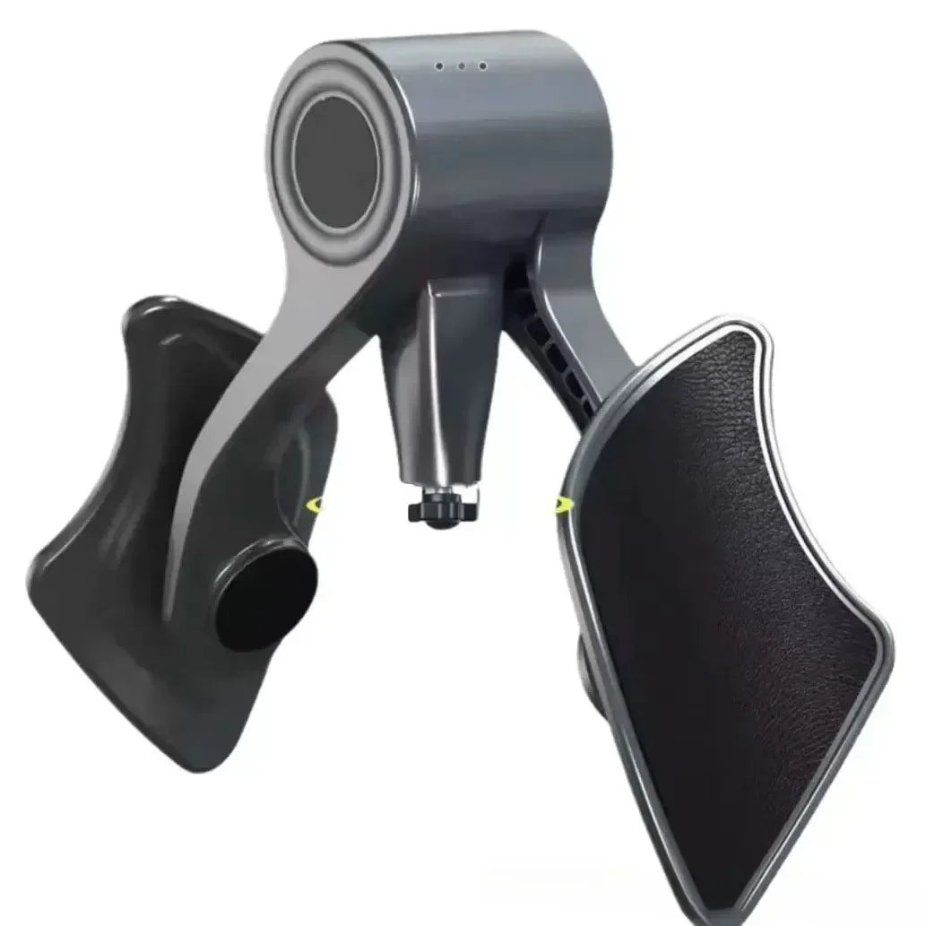 Thigh Master & Pelvic Floor Kegel Trainer