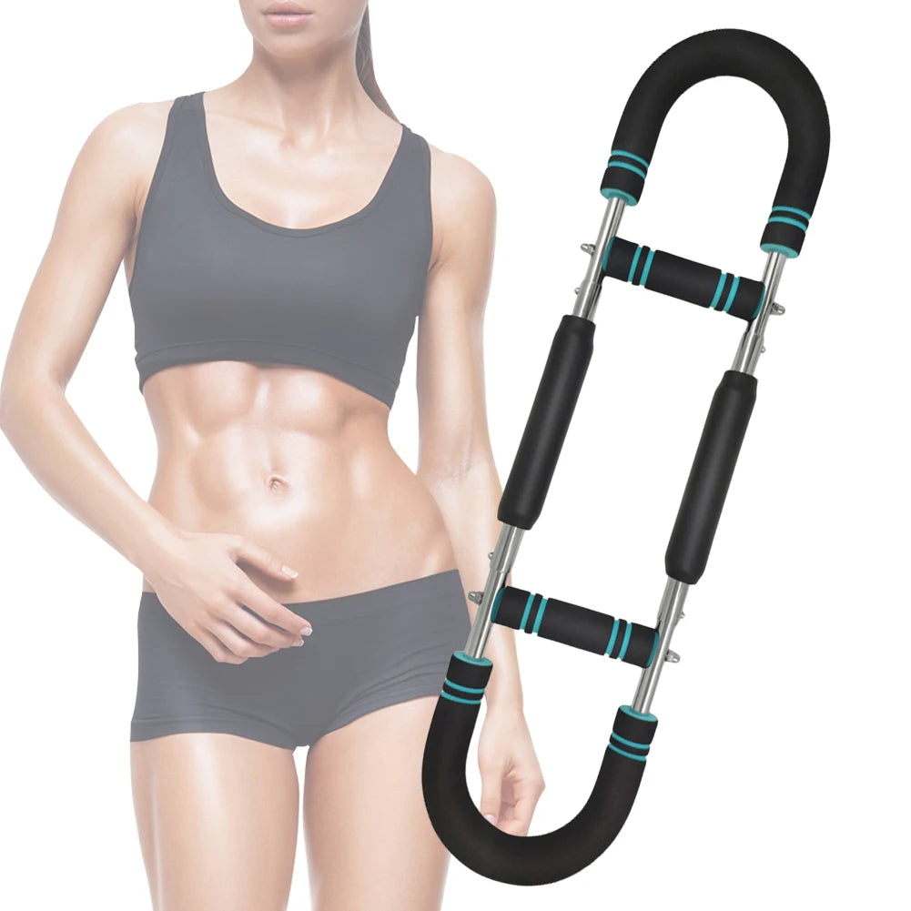 Adjustable Hand Grip Trainer – Portable Forearm & Wrist Strength Exerciser