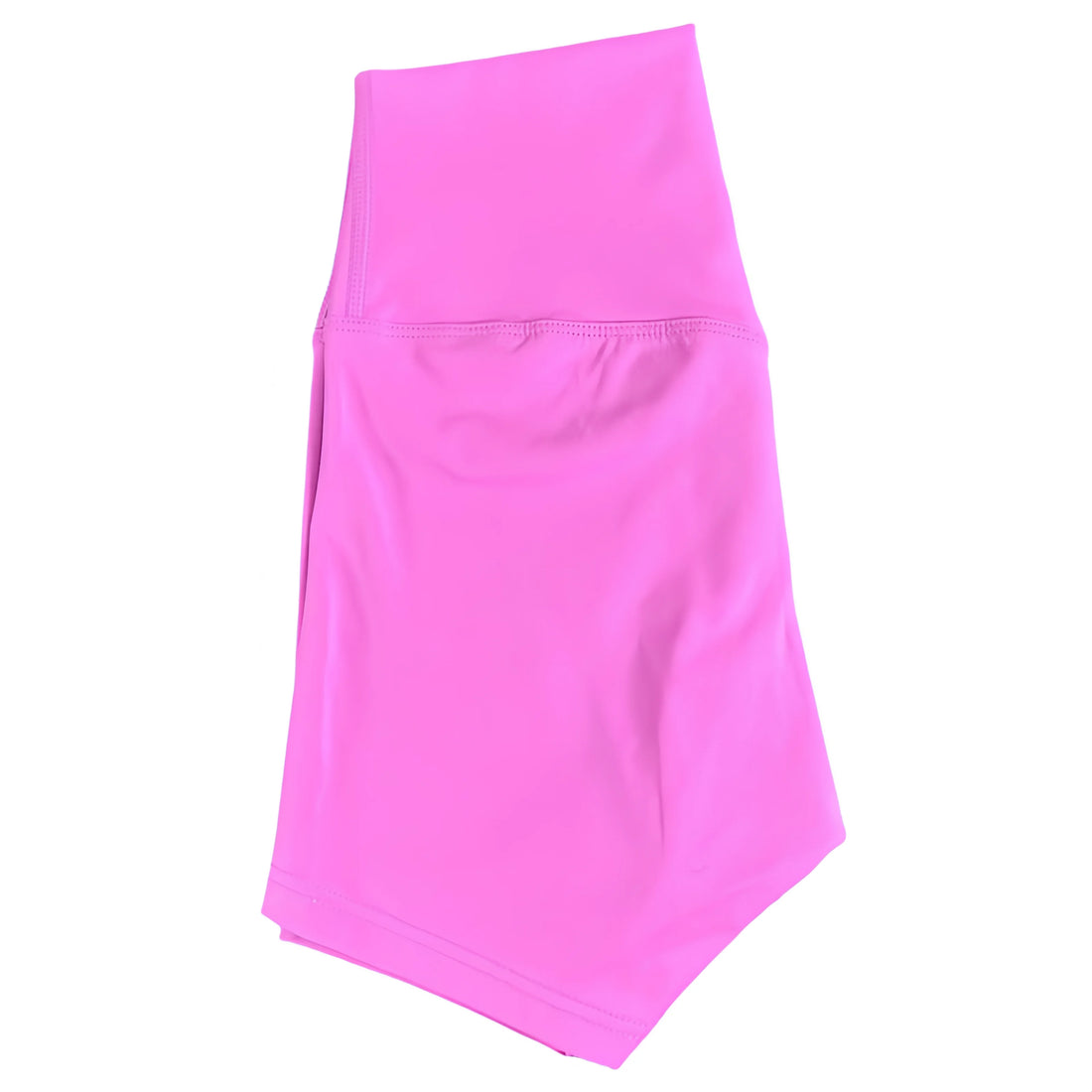 Women’s High-Waist Yoga Shorts – Quick-Dry, Hip-Lift Fitness & Running Shorts