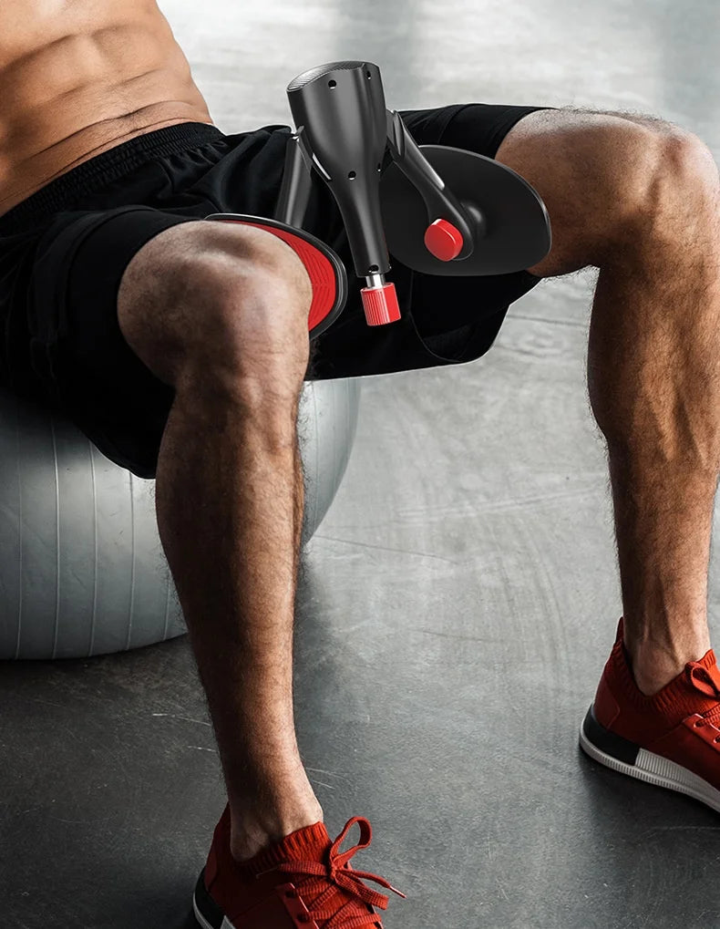 Men’s Leg Muscle Trainer – Multifunctional Fitness Tool