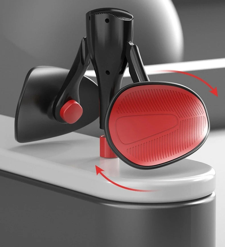 Men’s Leg Muscle Trainer – Multifunctional Fitness Tool