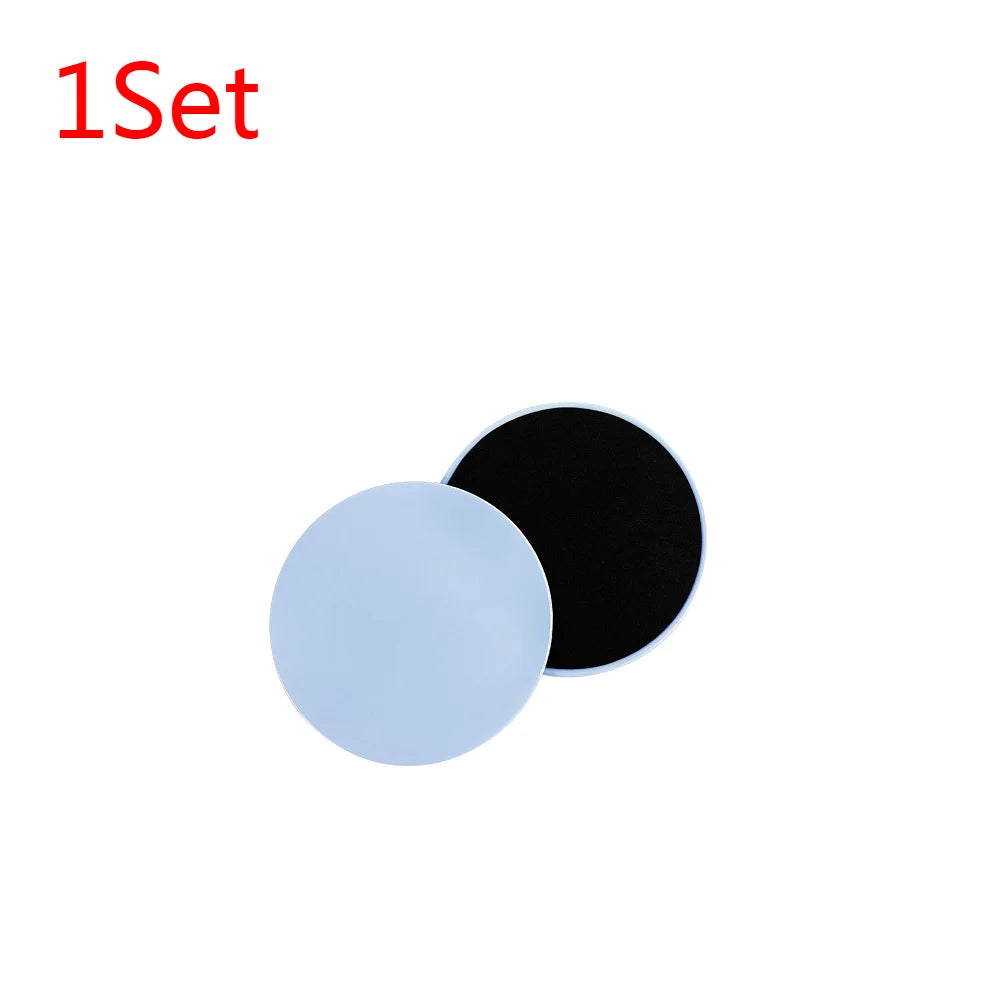 2-16 Pcs Gliding Discs Sliders – Core & Full-Body Workout Sliding Plates