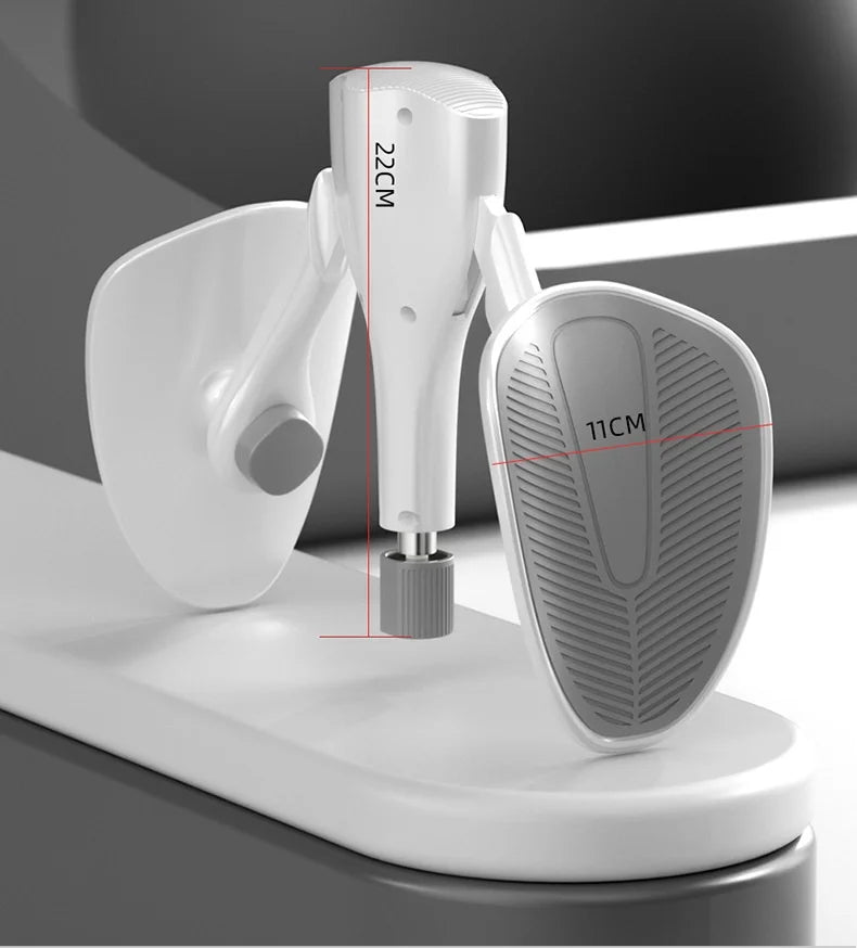 Men’s Leg Muscle Trainer – Multifunctional Fitness Tool