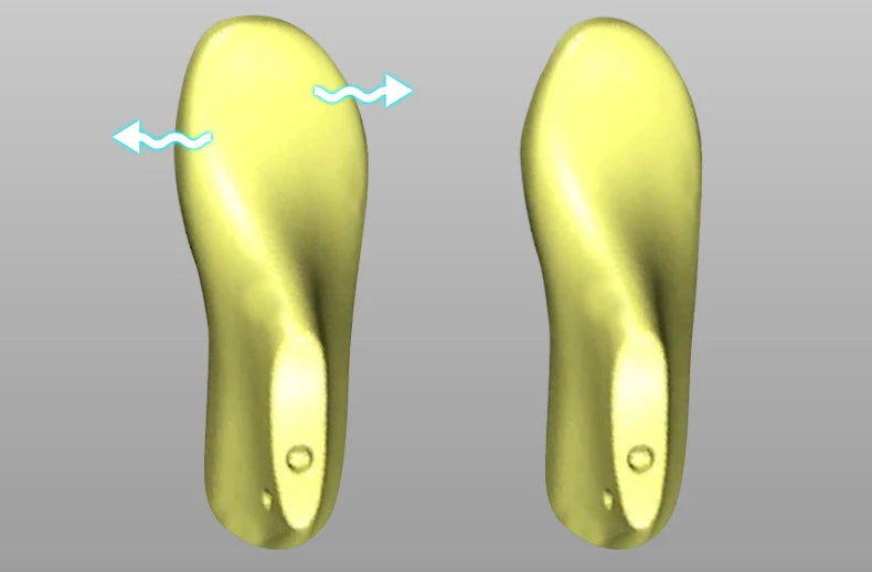 Barefoot Outdoor Hiking Shoes – Wide Fit Plus Size Shoes for Couples & Fitness