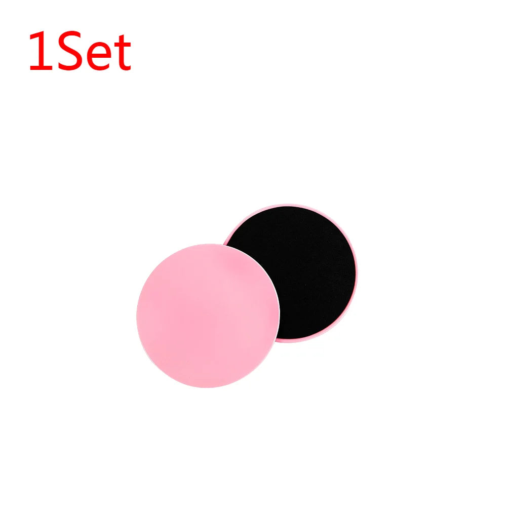 2-16 Pcs Gliding Discs Sliders – Core & Full-Body Workout Sliding Plates