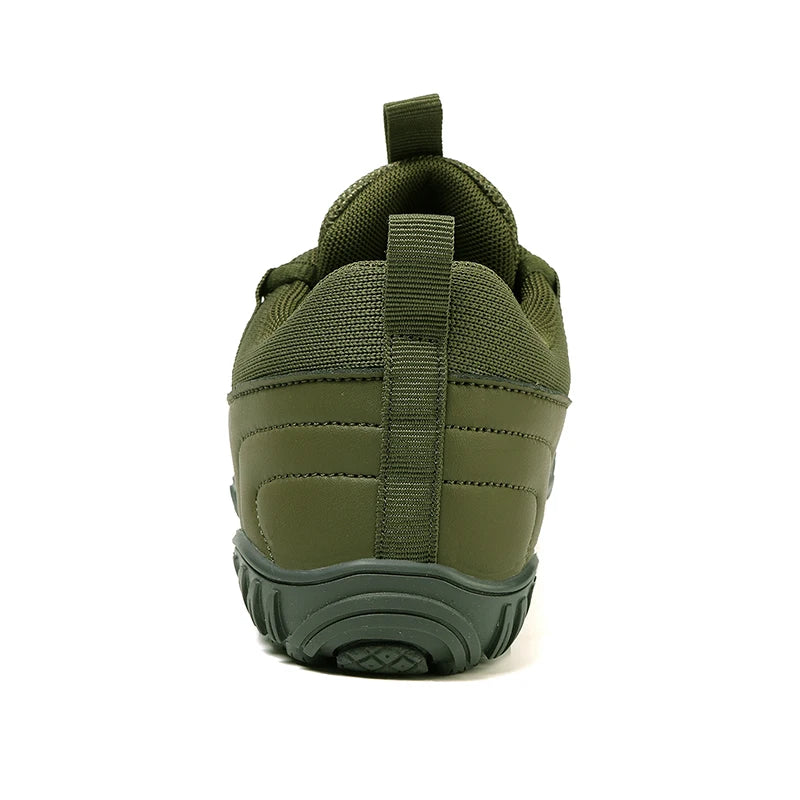 Barefoot Outdoor Hiking Shoes – Wide Fit Plus Size Shoes for Couples & Fitness