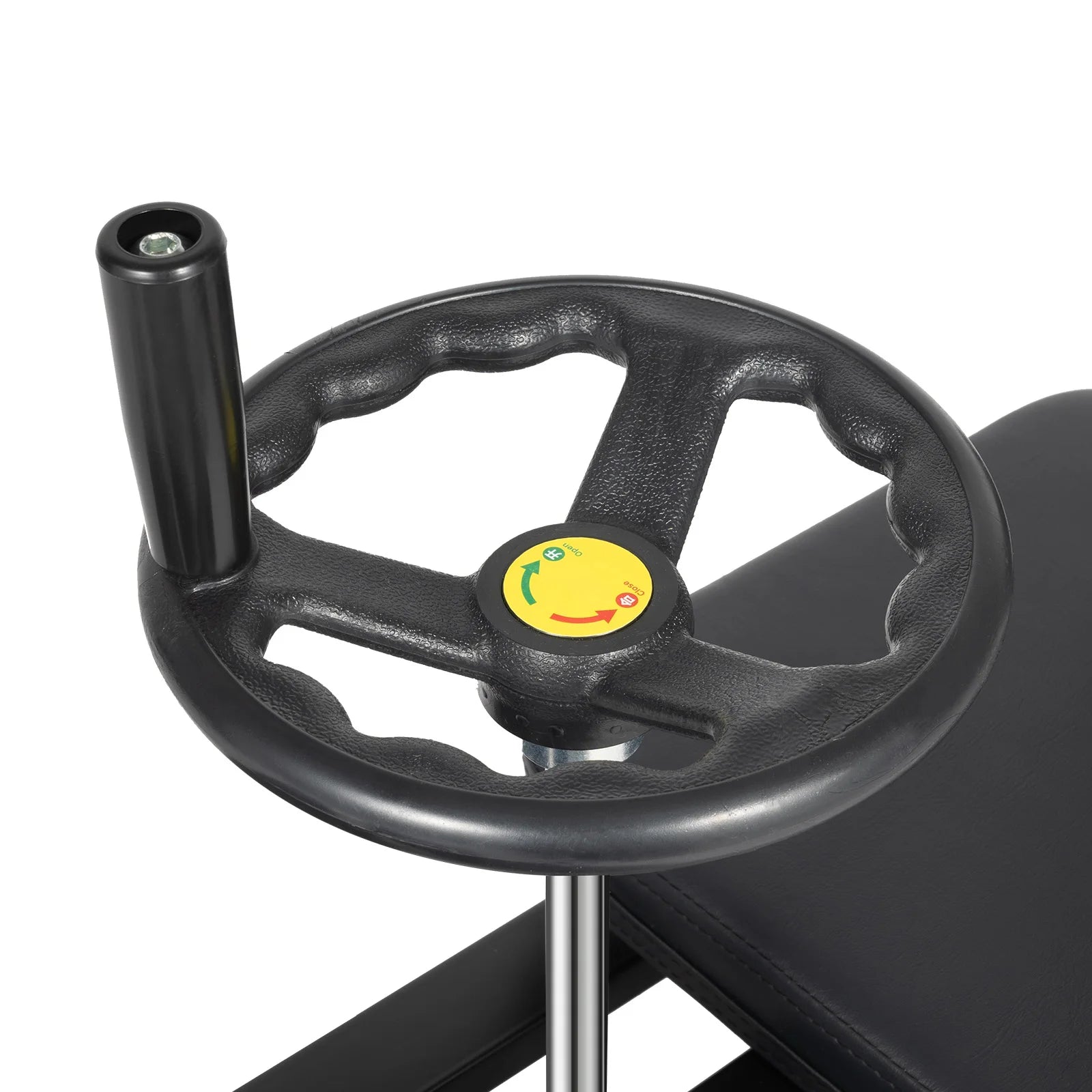 Heavy-Duty Leg Stretcher Machine – 100kg Capacity