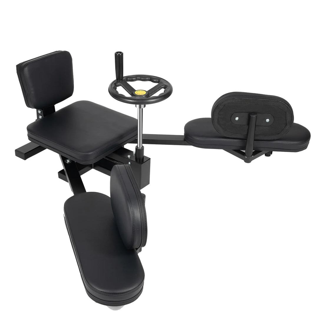 Heavy-Duty Leg Stretcher Machine – 100kg Capacity