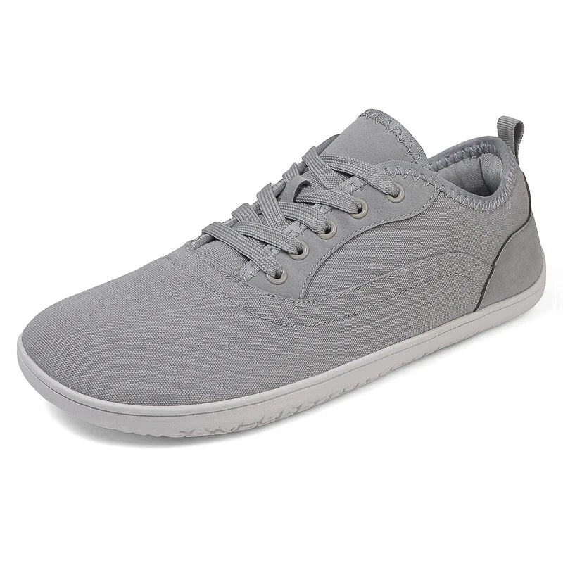 Barefoot Outdoor Hiking Shoes – Wide Fit Plus Size Shoes for Couples & Fitness