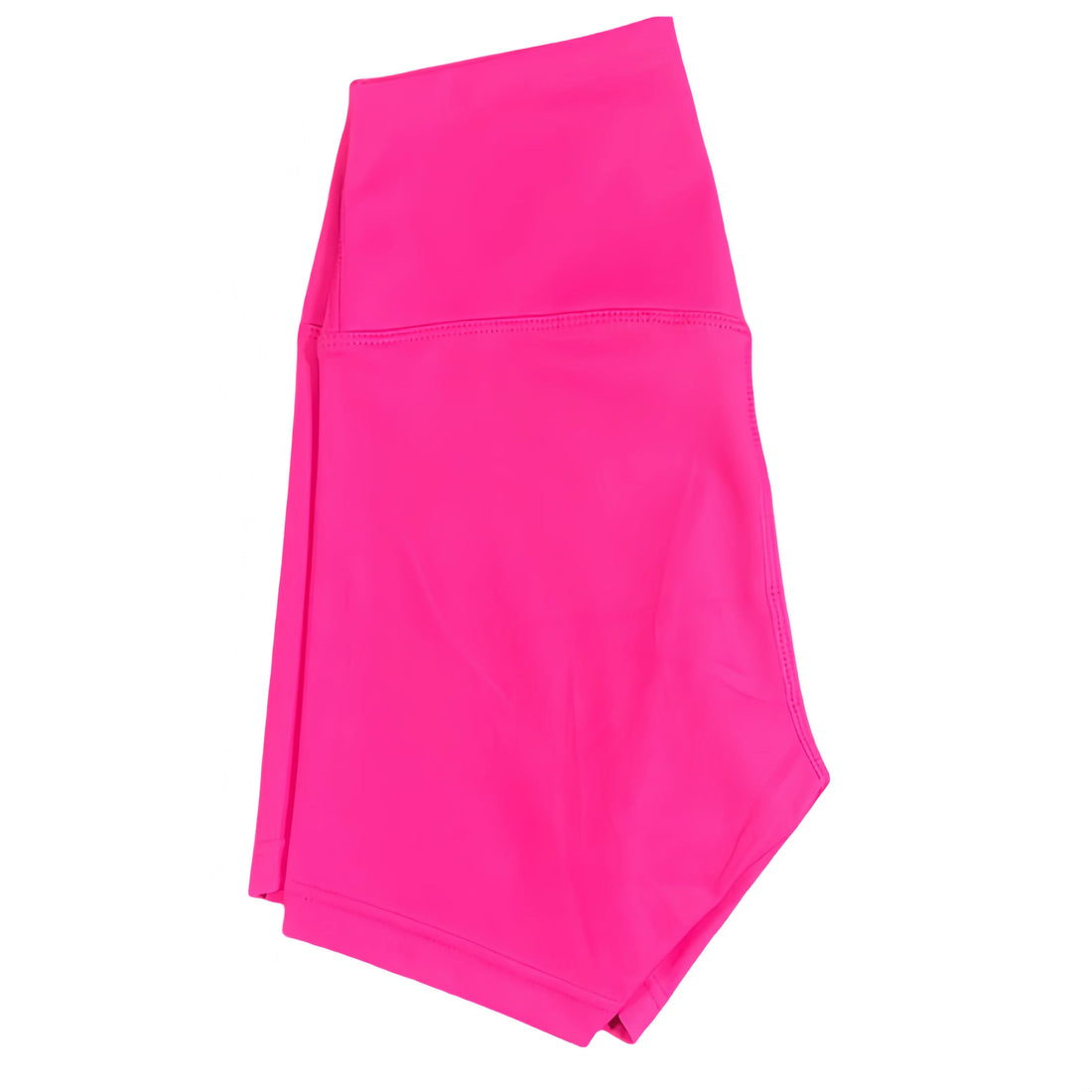 Women’s High-Waist Yoga Shorts – Quick-Dry, Hip-Lift Fitness & Running Shorts