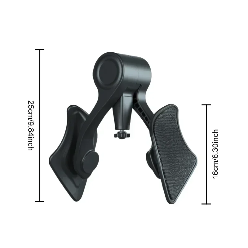 Thigh Master & Pelvic Floor Kegel Trainer