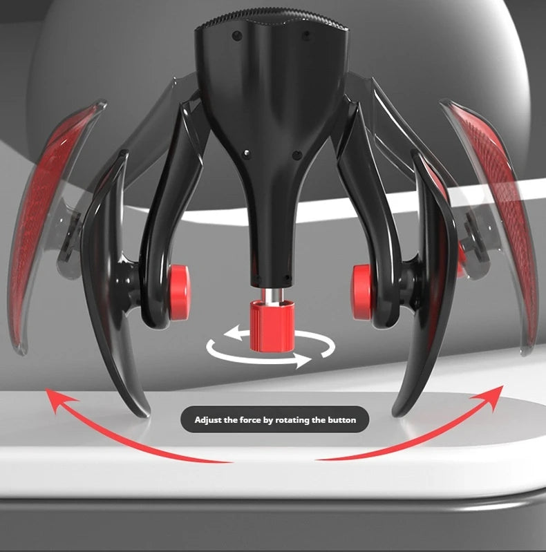 Men’s Leg Muscle Trainer – Multifunctional Fitness Tool