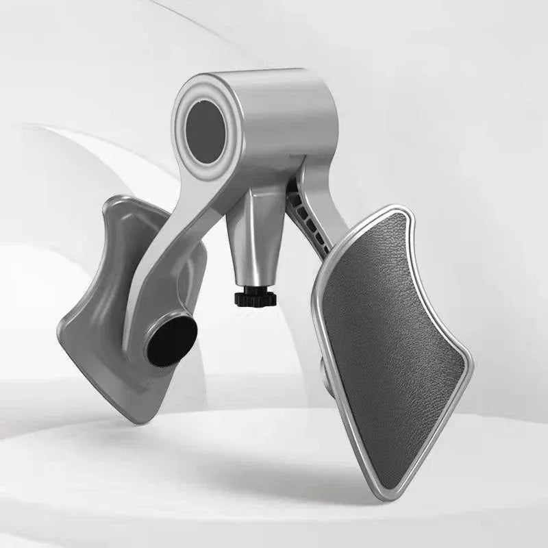 Thigh Master & Pelvic Floor Kegel Trainer