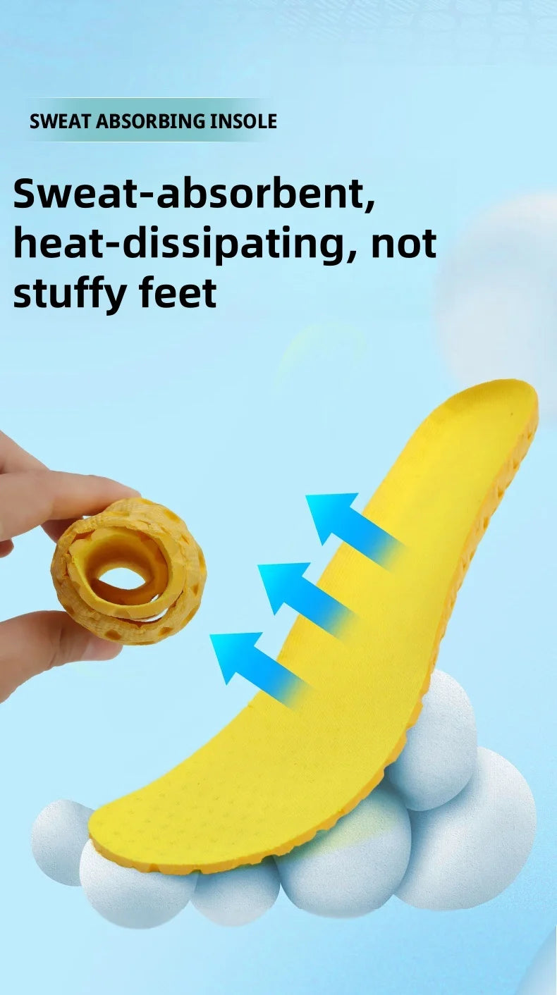 Quick-Dry Non-Slip Water Shoes – Unisex for Beach & Fitness