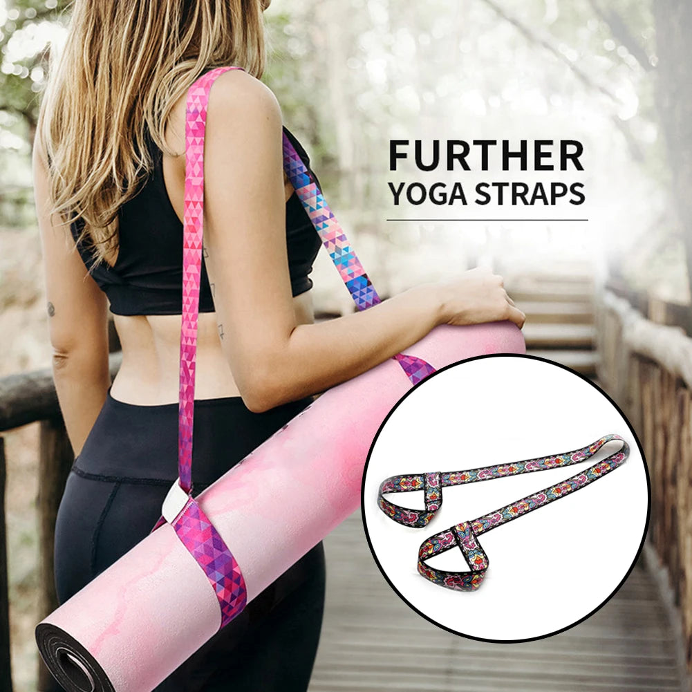 6–10mm EVA Yoga Mat – Non-Slip, Moisture-Proof Mat for Fitness & Outdoor Use