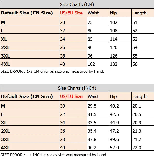 TACVASEN Men’s Quick-Dry Cargo Shorts – Lightweight, Waterproof Outdoor Work Shorts