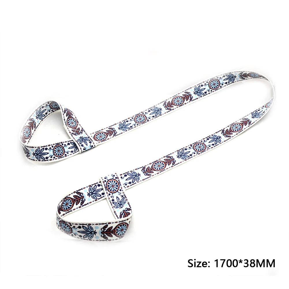 6–10mm EVA Yoga Mat – Non-Slip, Moisture-Proof Mat for Fitness & Outdoor Use