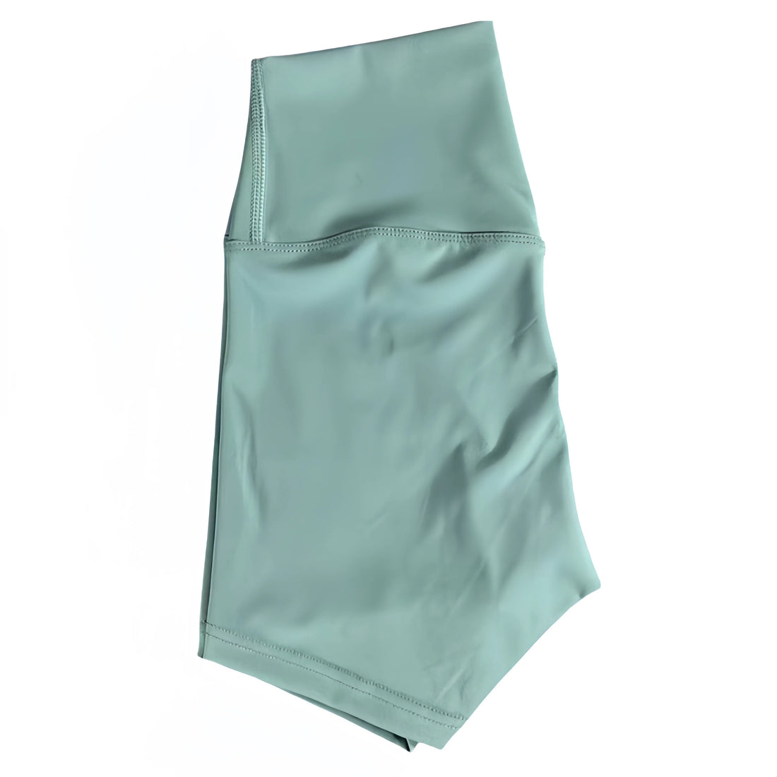 Women’s High-Waist Yoga Shorts – Quick-Dry, Hip-Lift Fitness & Running Shorts