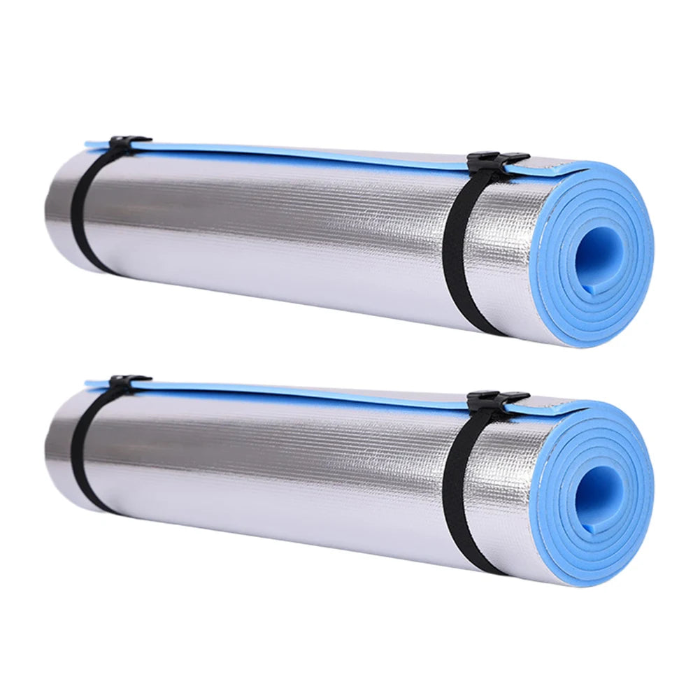 6–10mm EVA Yoga Mat – Non-Slip, Moisture-Proof Mat for Fitness & Outdoor Use