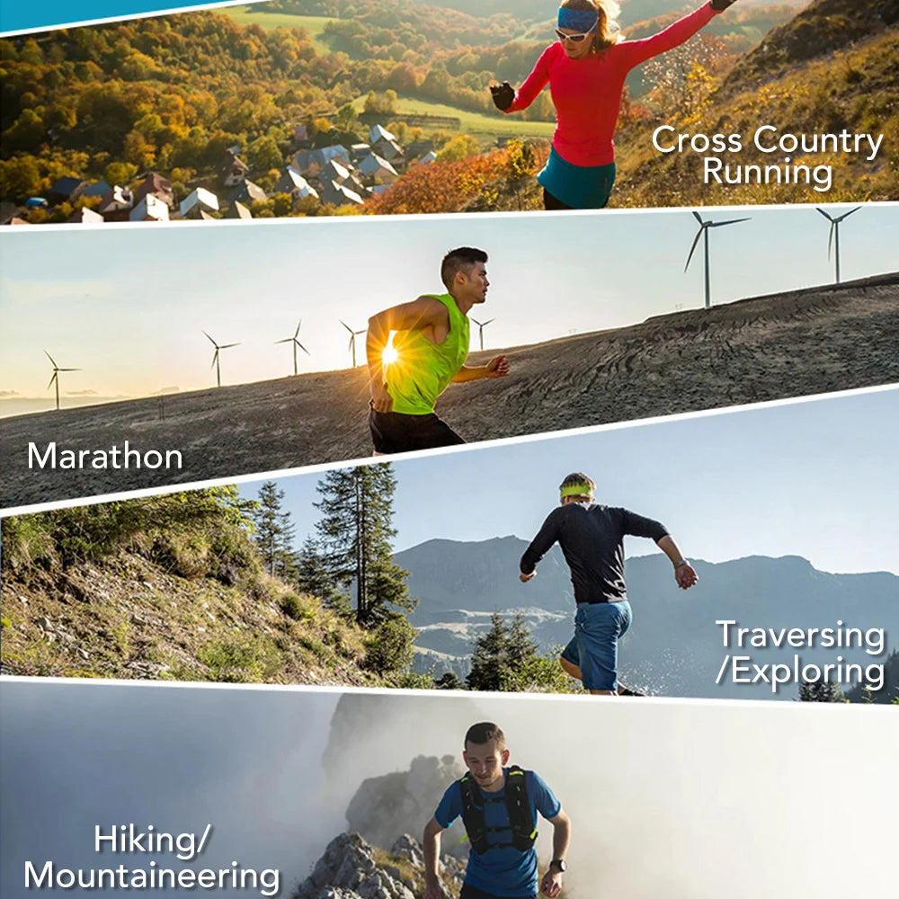 Ultra-Light Hydration Backpack – 1.5L Water Bladder + 500ML Bottle for Outdoor Sports