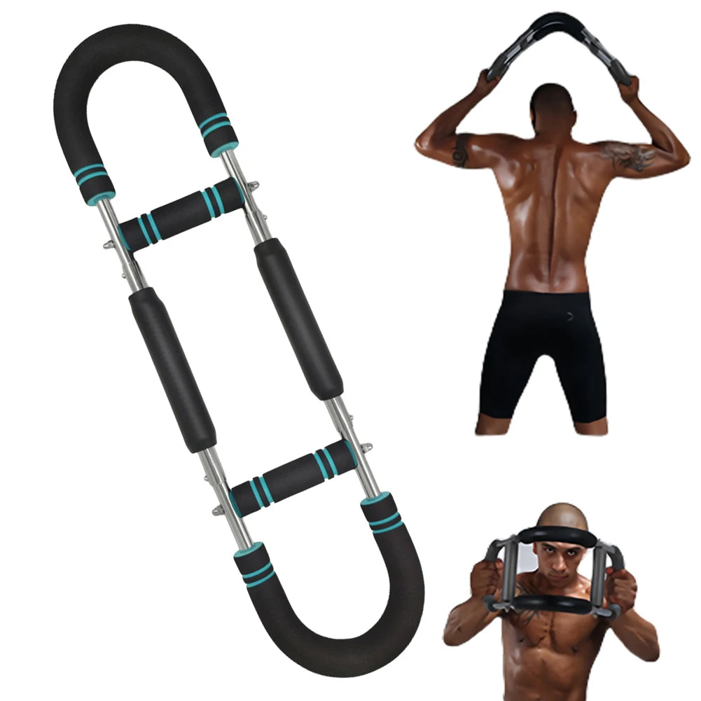 Adjustable Hand Grip Trainer – Portable Forearm & Wrist Strength Exerciser