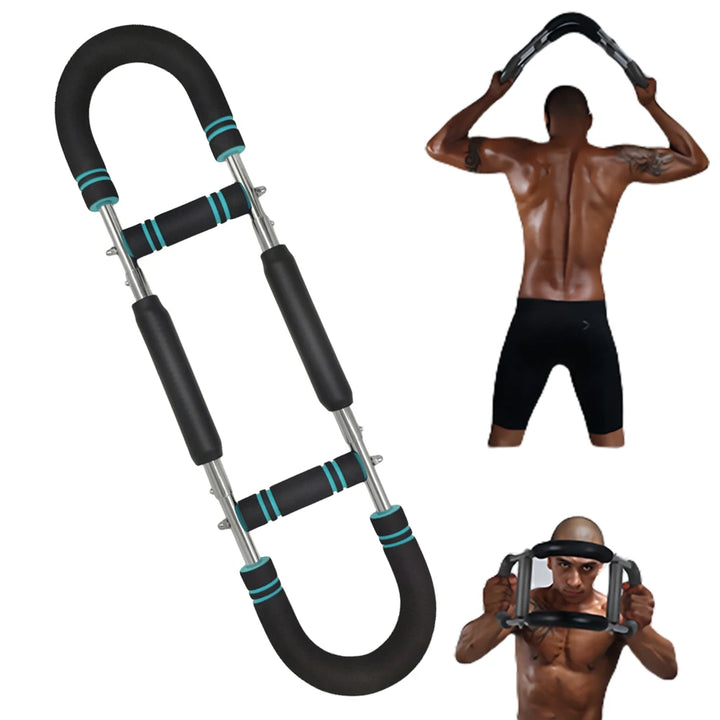 Adjustable Hand Grip Trainer – Portable Forearm & Wrist Strength Exerciser