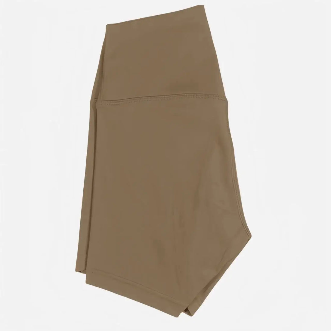 Women’s High-Waist Yoga Shorts – Quick-Dry, Hip-Lift Fitness & Running Shorts