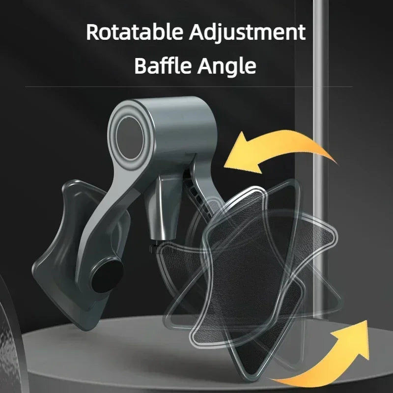 Thigh Master & Pelvic Floor Kegel Trainer