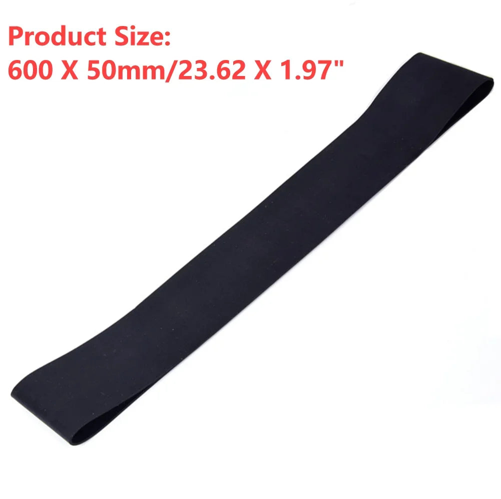 Anti-Slip Booty Resistance Bands – Glute & Thigh Workout Set for Home or Gym