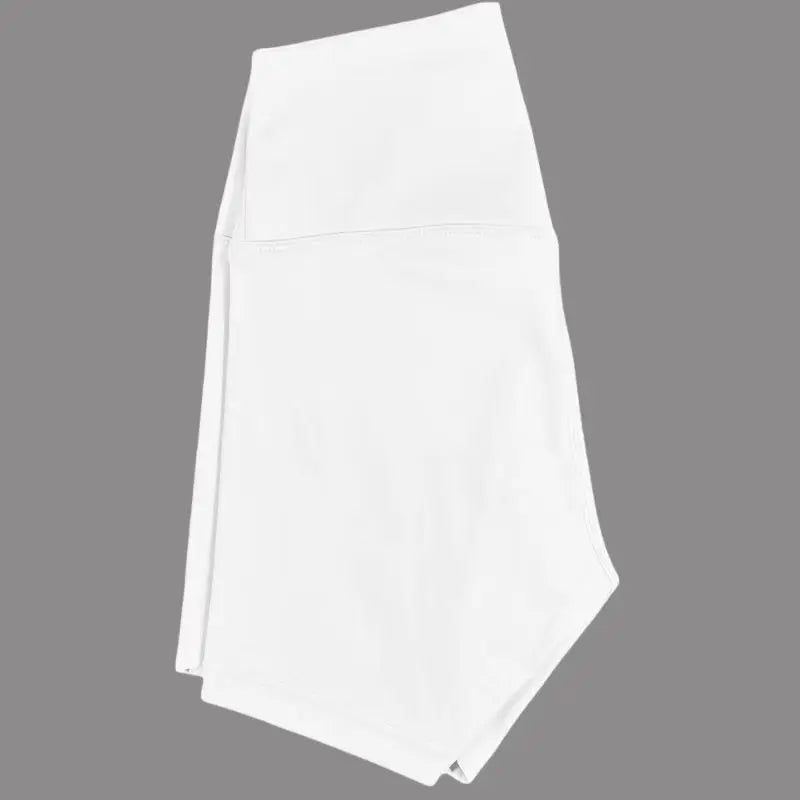 Women’s High-Waist Yoga Shorts – Quick-Dry, Hip-Lift Fitness & Running Shorts