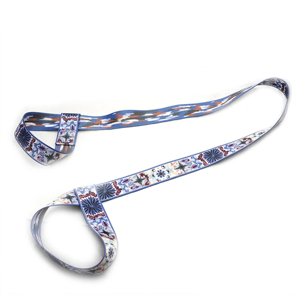 6–10mm EVA Yoga Mat – Non-Slip, Moisture-Proof Mat for Fitness & Outdoor Use