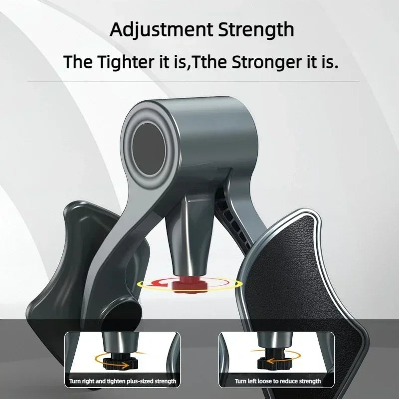 Thigh Master & Pelvic Floor Kegel Trainer