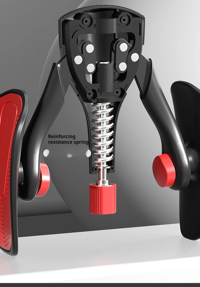 Men’s Leg Muscle Trainer – Multifunctional Fitness Tool