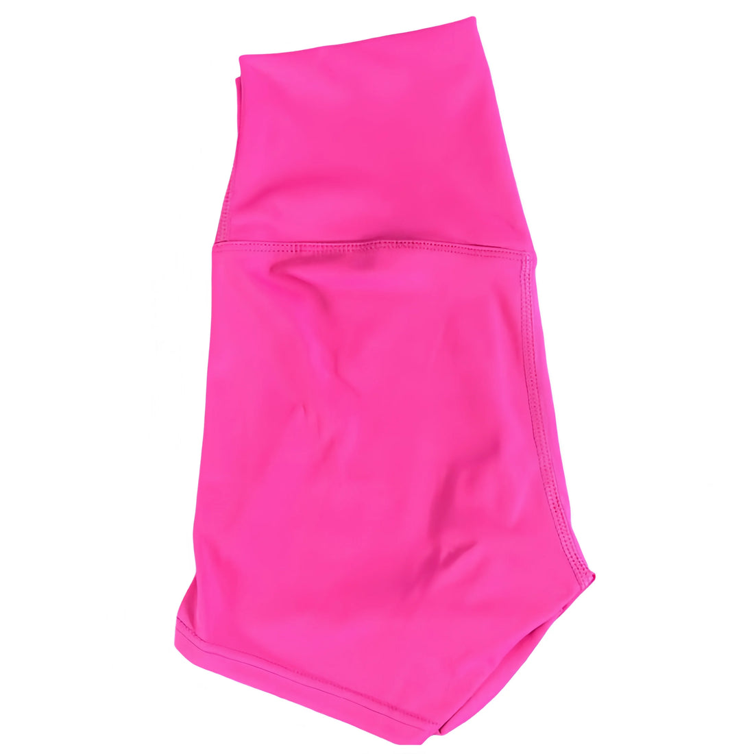 Women’s High-Waist Yoga Shorts – Quick-Dry, Hip-Lift Fitness & Running Shorts