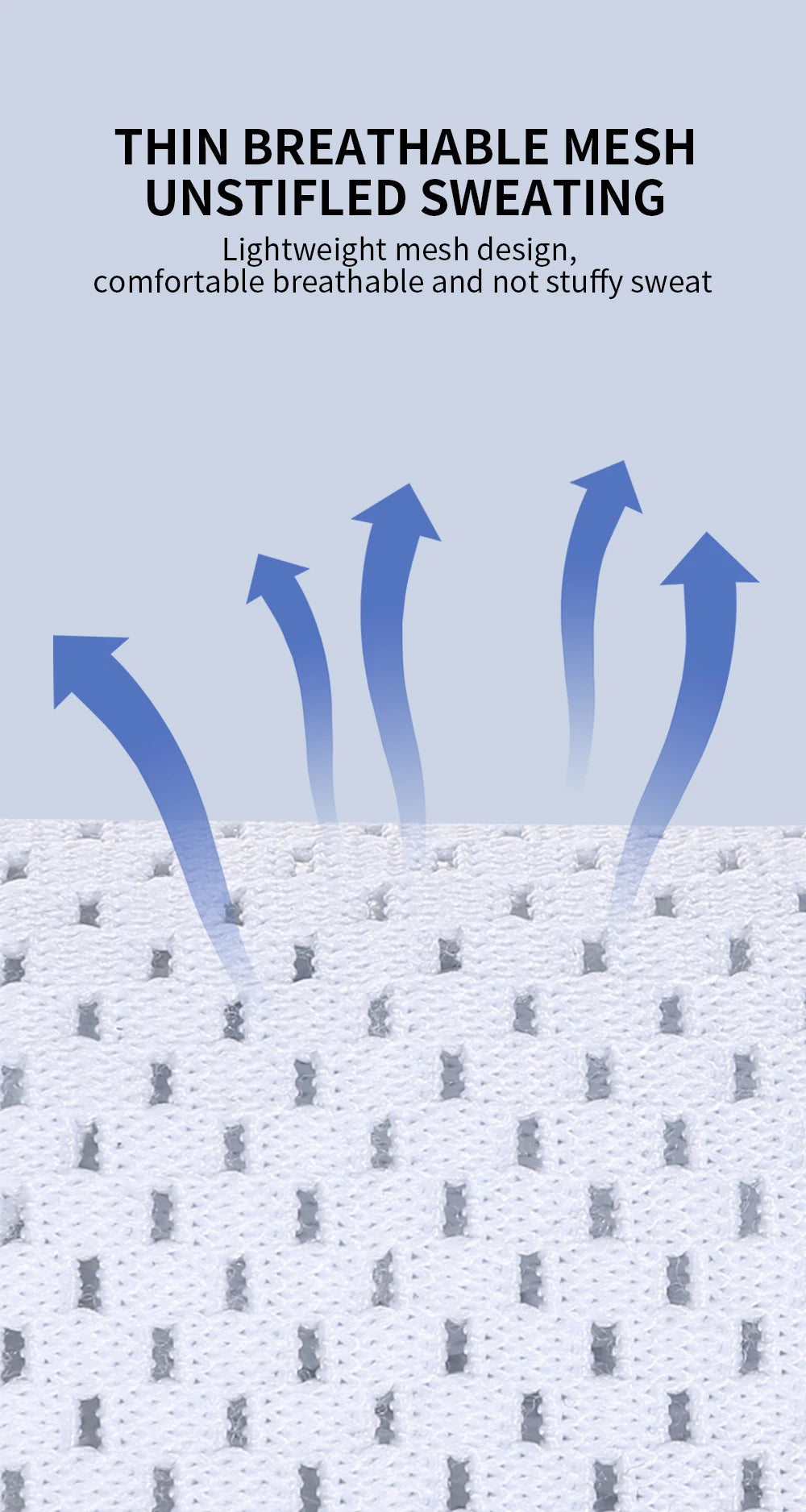 Lightweight Sports Knee Pads – Unisex Summer Protection for Running & Basketball