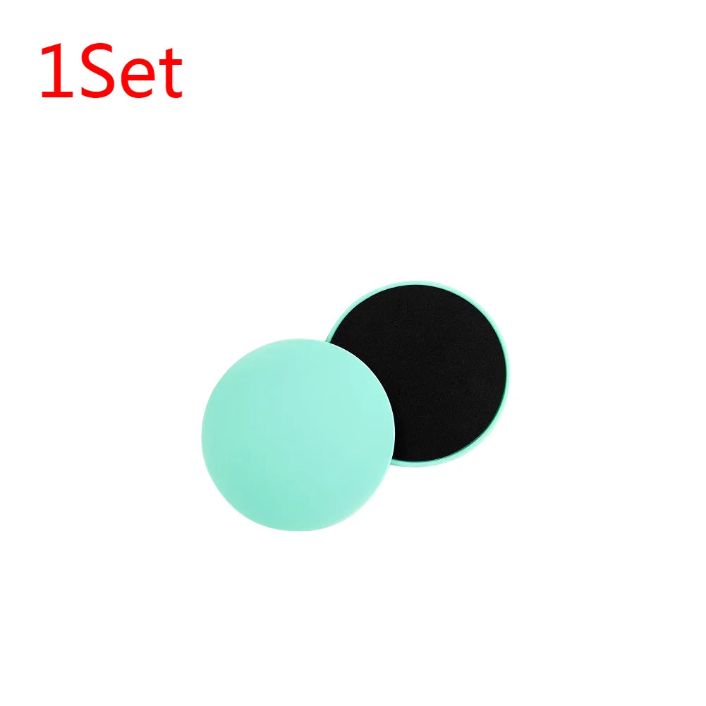 2-16 Pcs Gliding Discs Sliders – Core & Full-Body Workout Sliding Plates