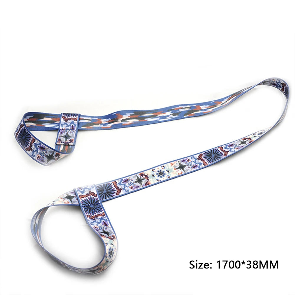 6–10mm EVA Yoga Mat – Non-Slip, Moisture-Proof Mat for Fitness & Outdoor Use