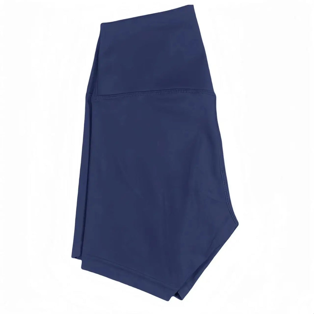 Women’s High-Waist Yoga Shorts – Quick-Dry, Hip-Lift Fitness & Running Shorts