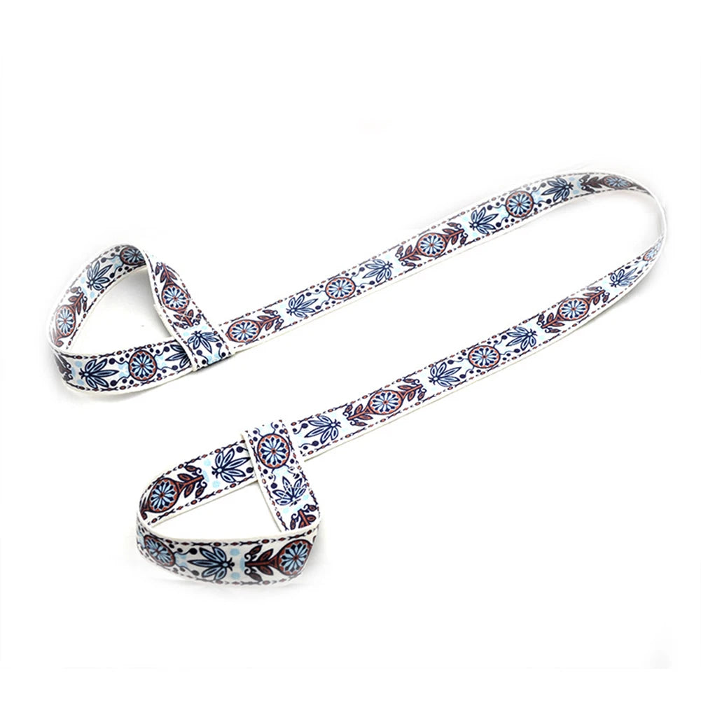 6–10mm EVA Yoga Mat – Non-Slip, Moisture-Proof Mat for Fitness & Outdoor Use