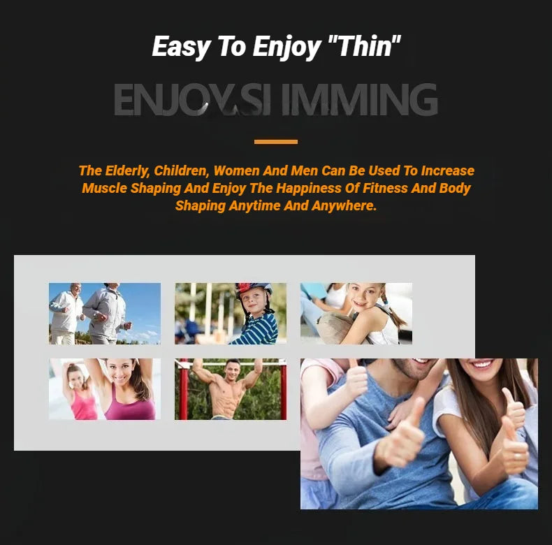 5-Level Resistance Bands with Handles – Home Workout Set